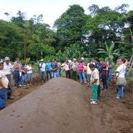 Tecnología Compost Sellado